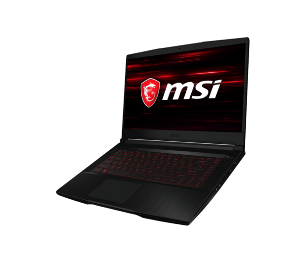 MSI GF63 8RC i5-8300H/8GB/1000GB+128GB SSD/GTX 1050/15,6"/W10 - 1386247 - zdjęcie 2